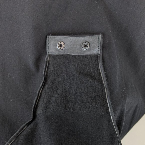 Commando | long sleeve ballet turtleneck bodysuit - Picture 7 of 13